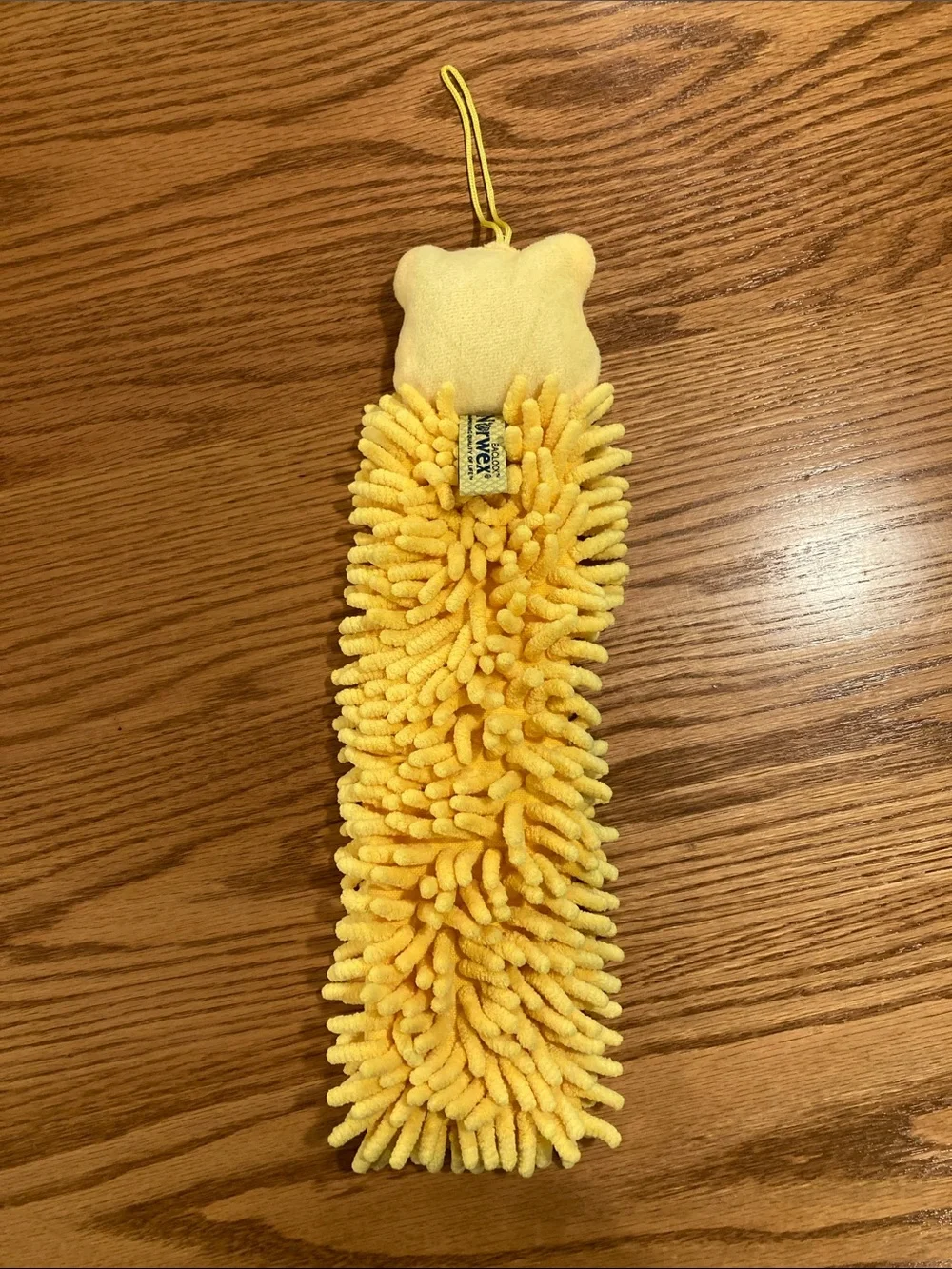 Norwex kids hand
